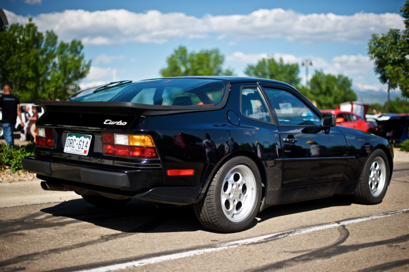 Illustration for article titled Cars & Coffee - Longmont, CO - 8 June 2019